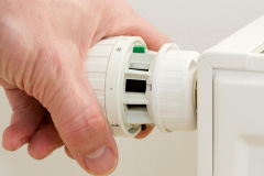 Blairmore central heating repair costs