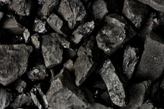 Blairmore coal boiler costs
