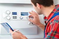 free Blairmore gas safe engineer quotes