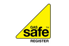 gas safe companies Blairmore